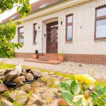 Ostsee Hummelhus * Steinbeck