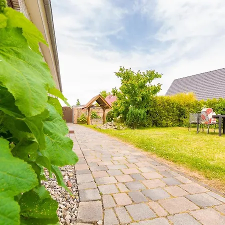 Ostsee Hummelhus * Steinbeck