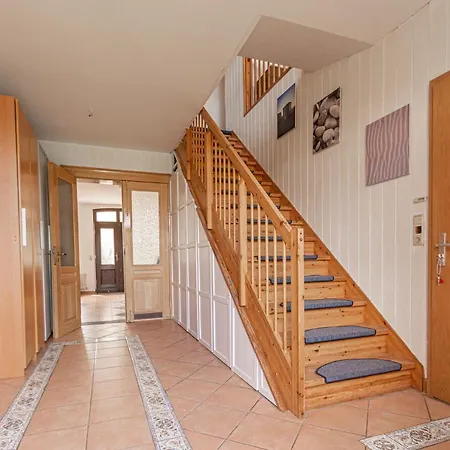 Ostsee Ferienwohnung Hummelhus *