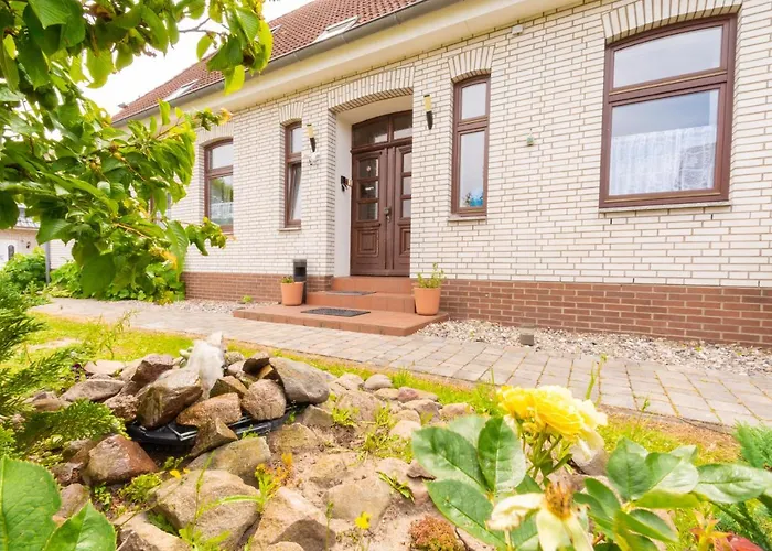 Ostsee Hummelhus * Steinbeck