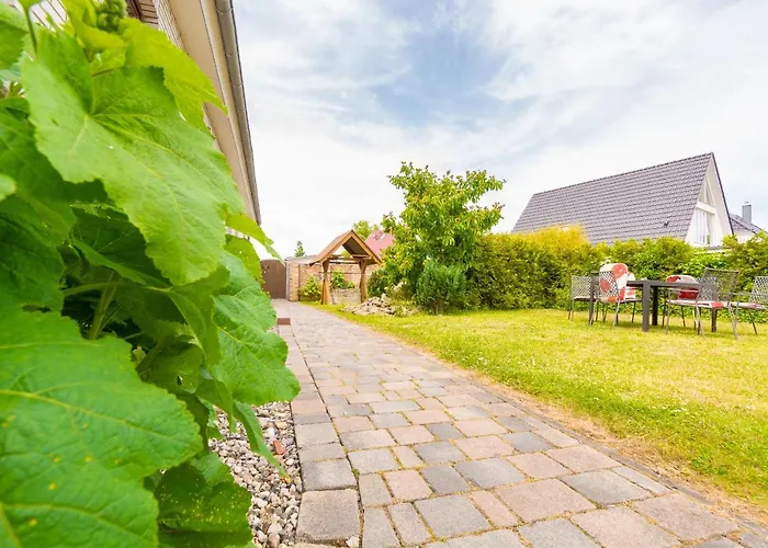 Ostsee Hummelhus * Steinbeck