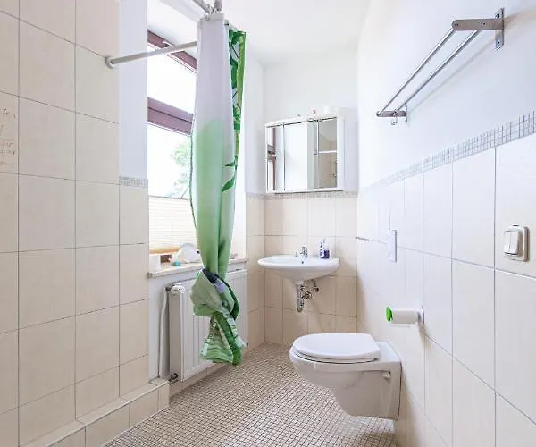 Ostsee Hummelhus Lägenhet Steinbeck